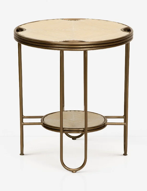 Jadira Side Table