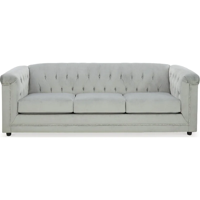 Josanna Sofa - Gray