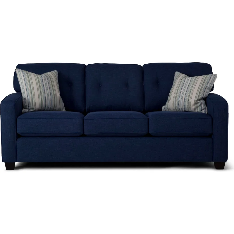 Julie Sofa - Paradigm Navy