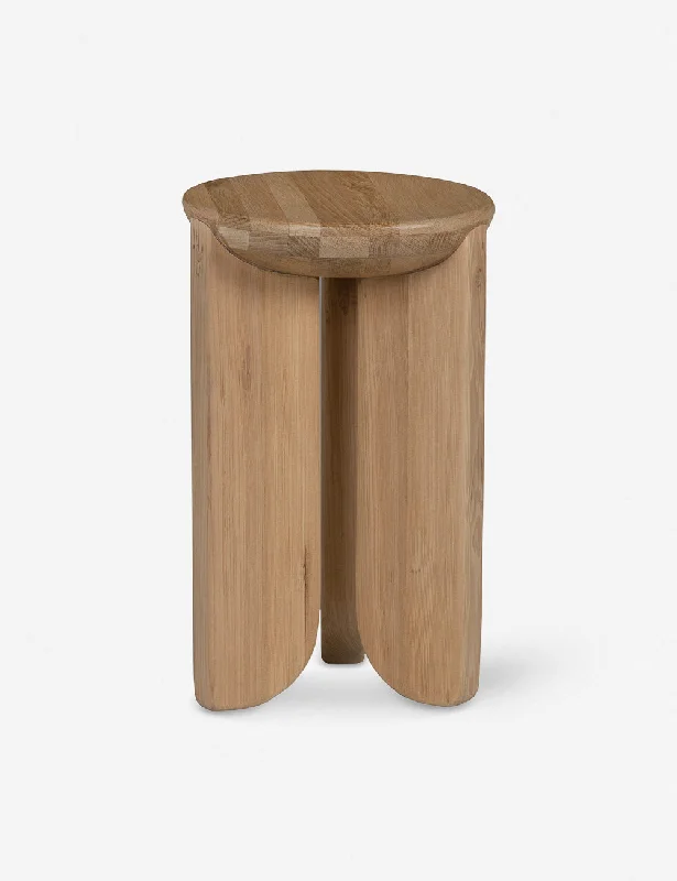 Juneau Side Table