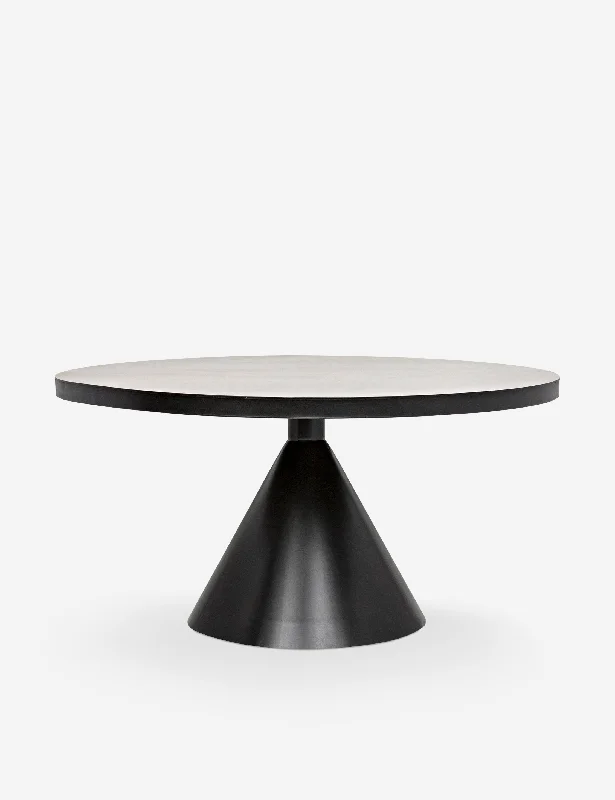 Kimani Round Dining Table