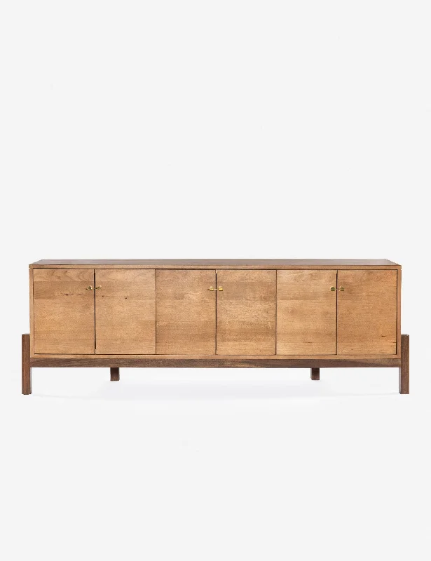 Kyra Media Console Table