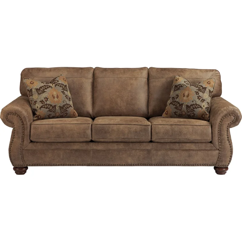 Larkinhurst Sofa - Earth