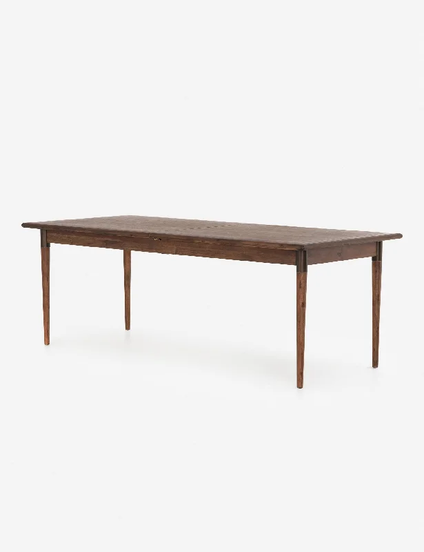 Lauren Extendable Dining Table