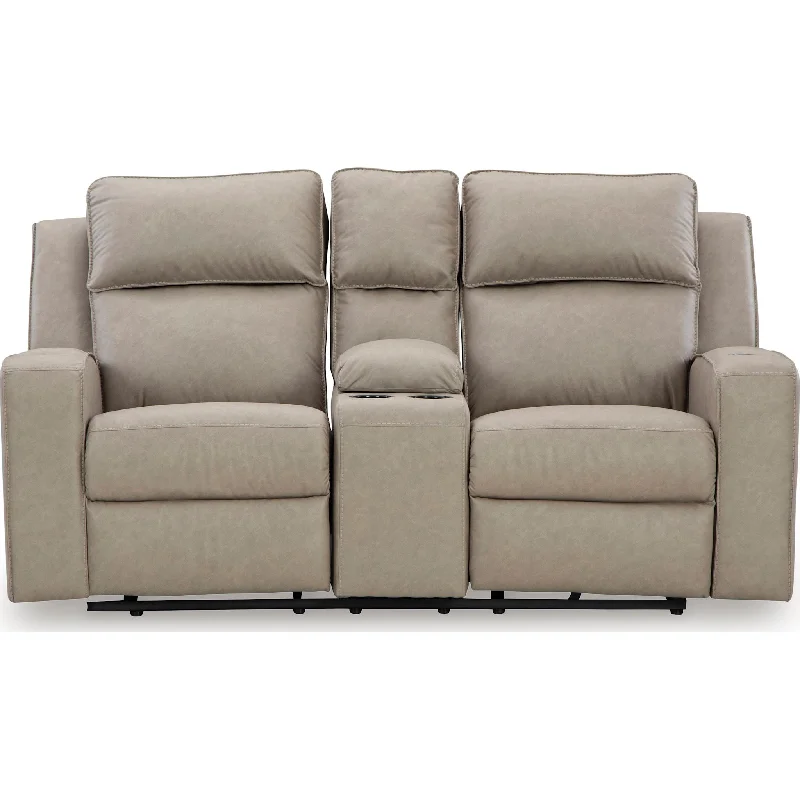 Lavenhorne Dual Reclining Loveseat