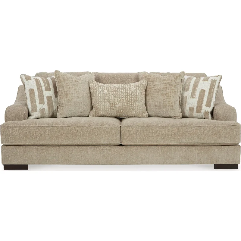 Lessinger Sofa - Pebble