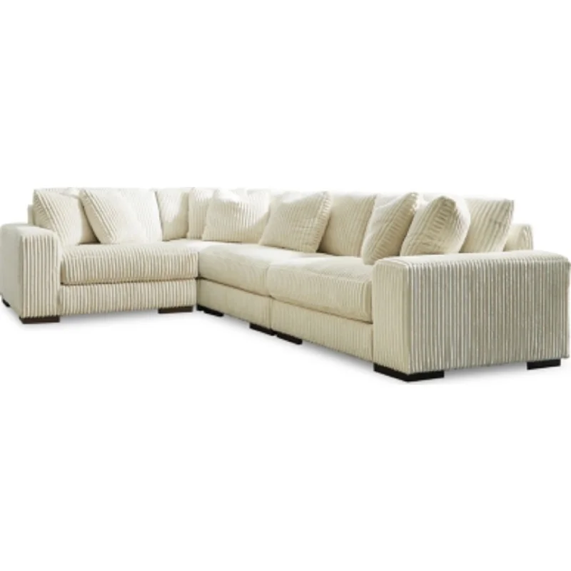 Lindyn 4 Piece Sectional