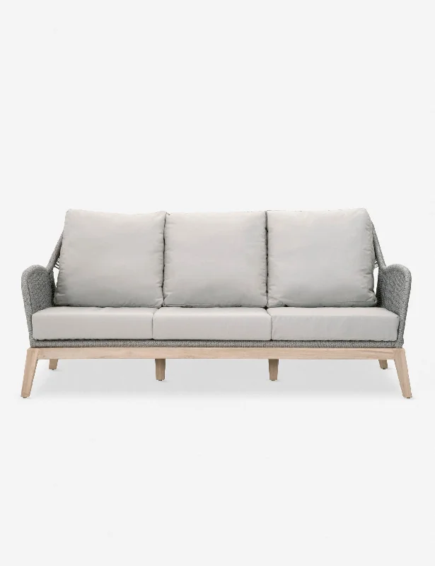 London Indoor / Outdoor Sofa