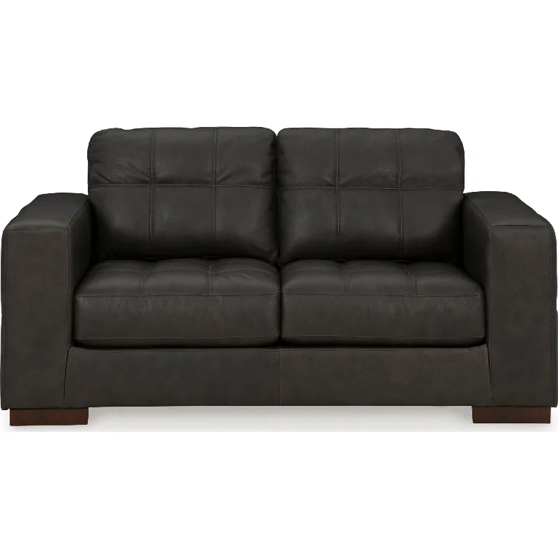 Luigi Loveseat - Thunder