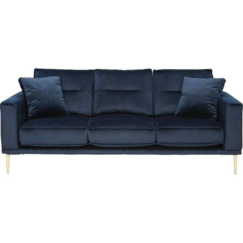 Macleary Sofa - Navy