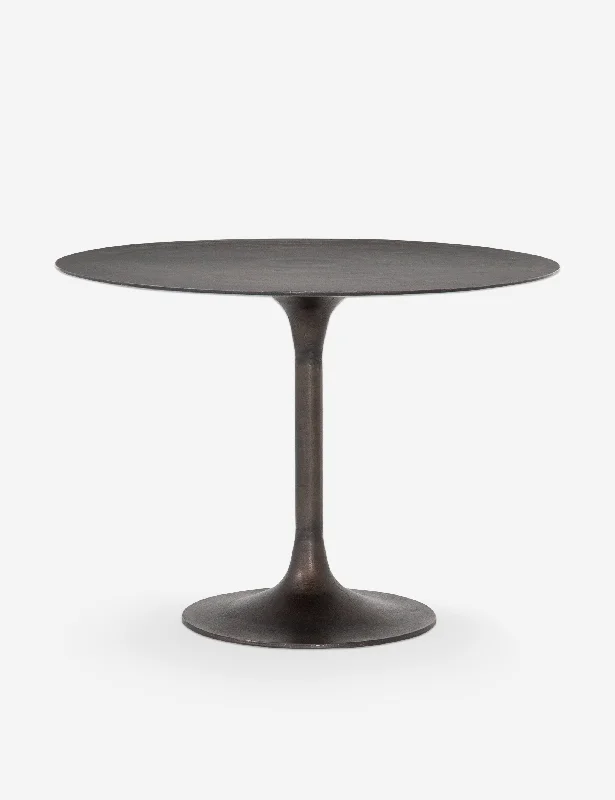 Maelea Indoor / Outdoor Bistro Table