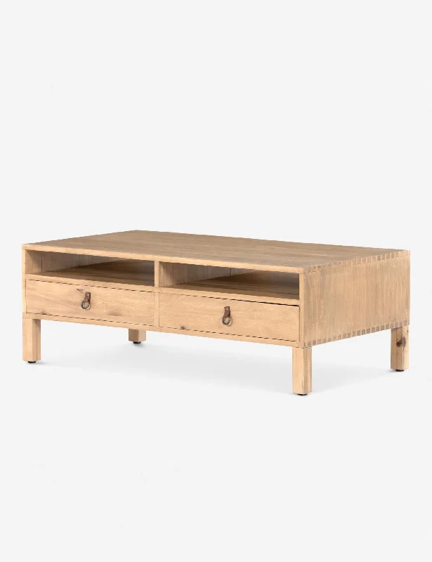 Maeve Coffee Table