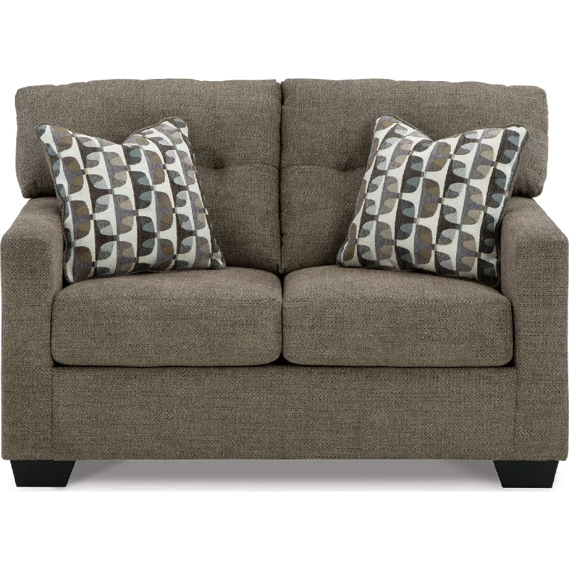 Mahoney Loveseat