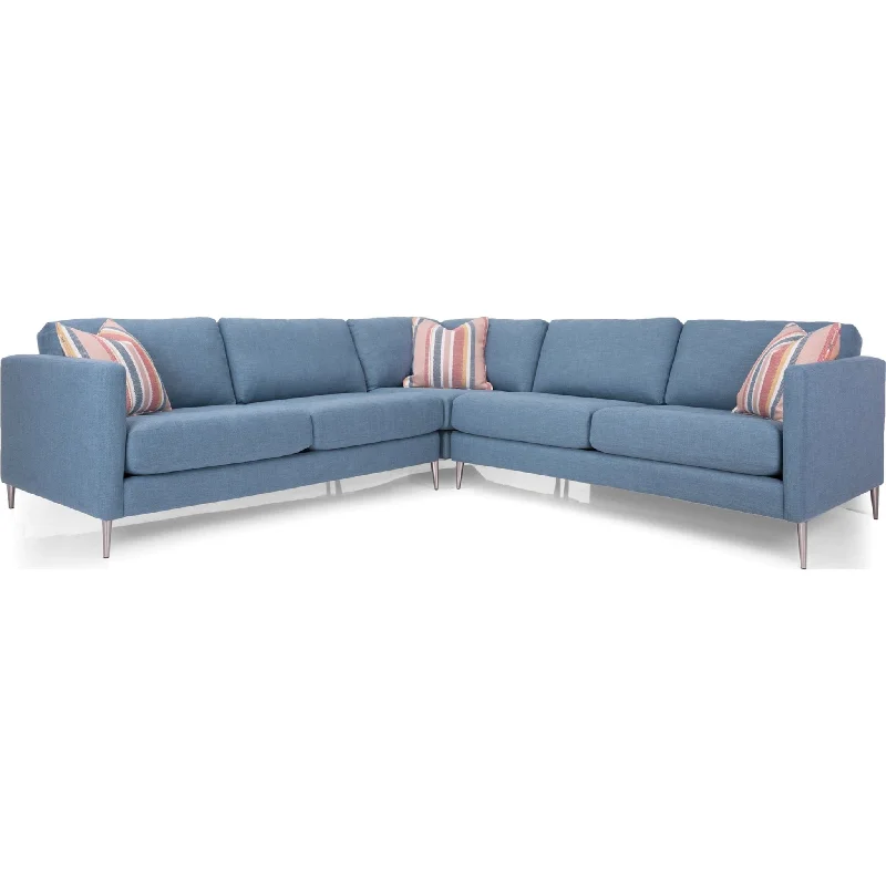 Marco 3 Piece Sectional