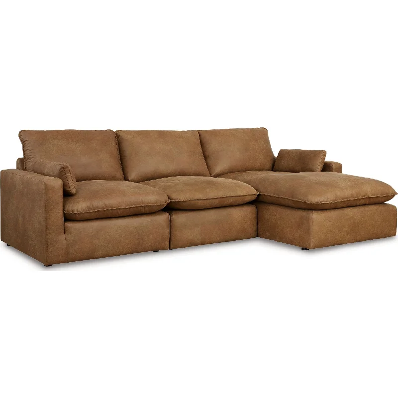 Marlaina 3 Piece Sectional