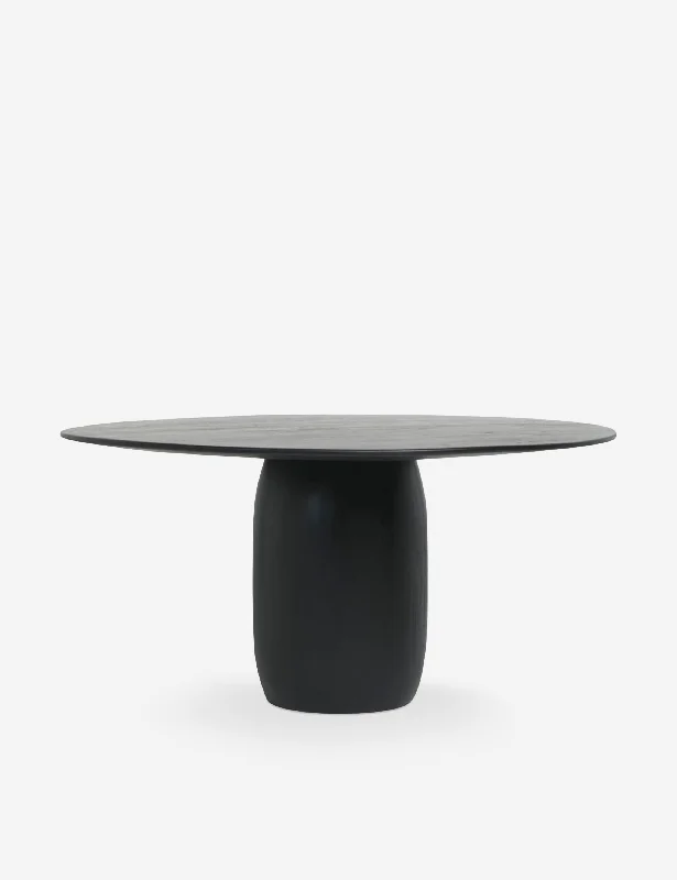 Maroko Round Dining Table