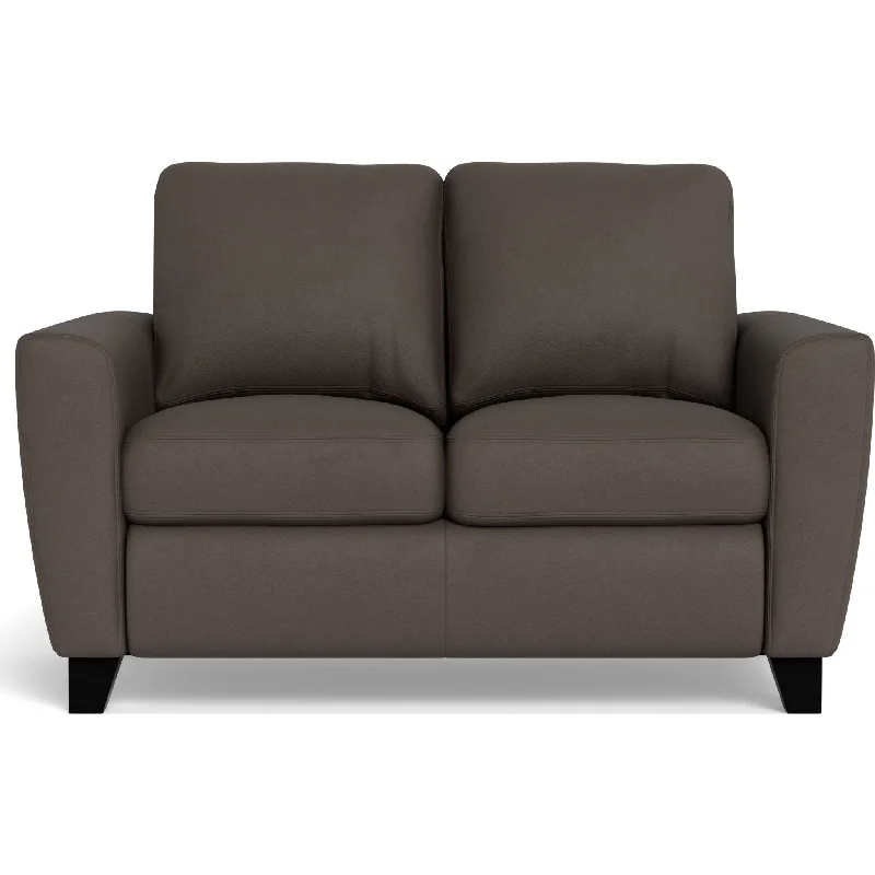 Marymount II Loveseat - Evoque Ardesia