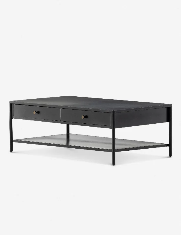 Mathus Coffee Table