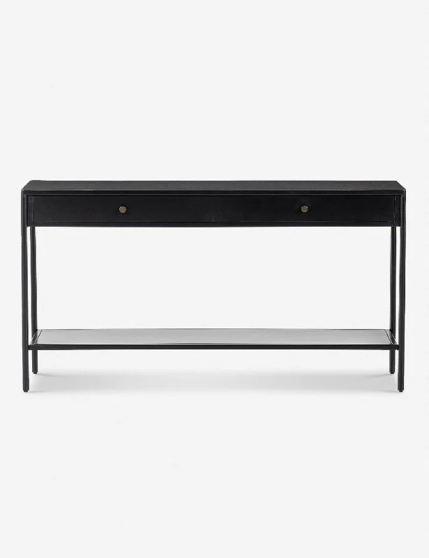 Mathus Console Table