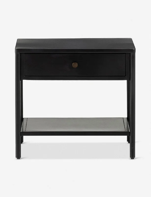 Mathus Side Table