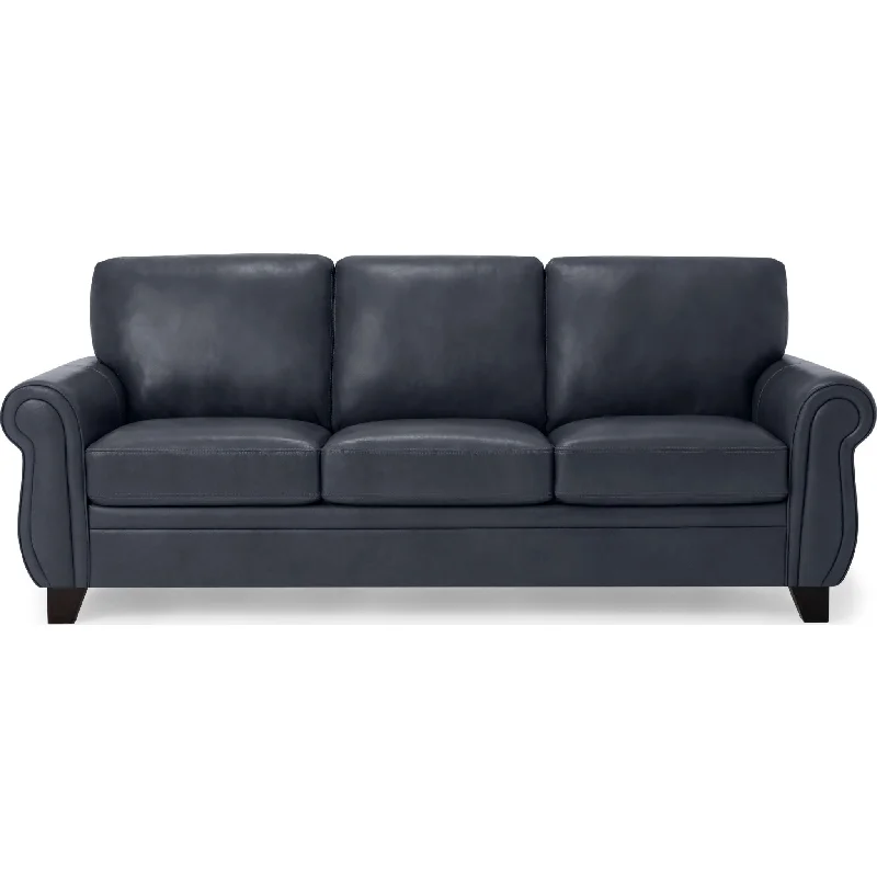 Meadowridge II Sofa - Evoque Atlantic