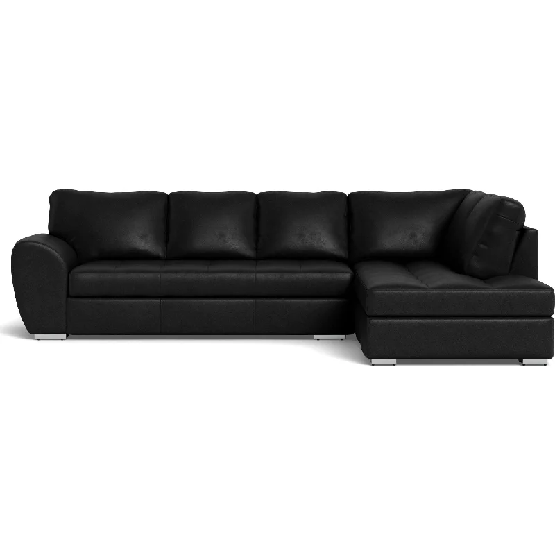 Melbourne 2 Piece Sectional with Chaise