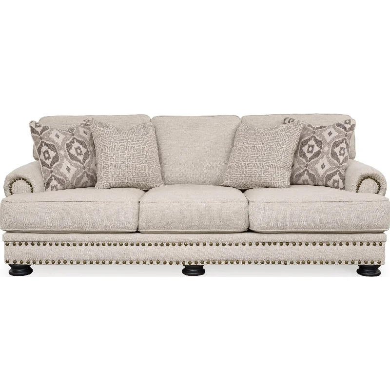 Merrimore Sofa - Linen