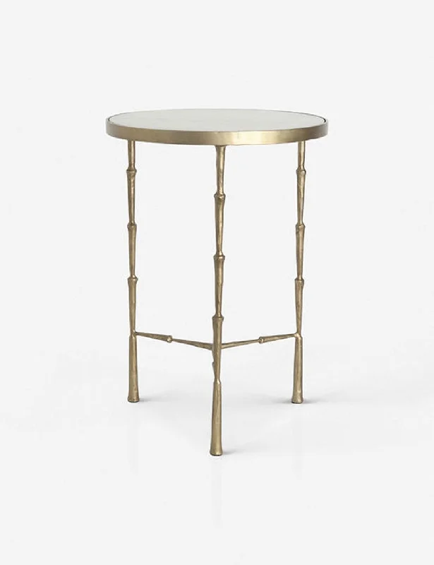 Mira Side Table