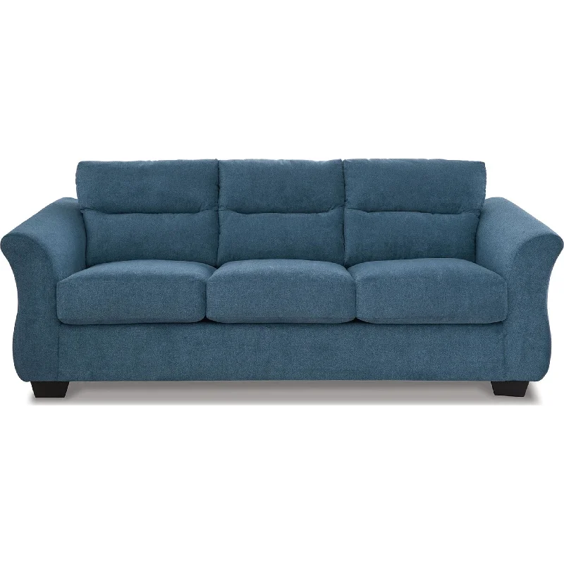 MIravel Sofa - Indigo