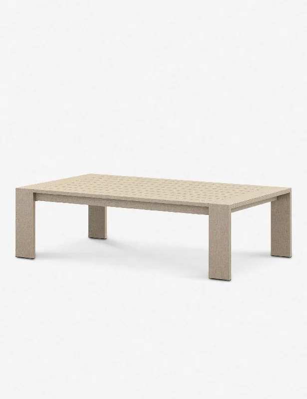 Mona Indoor / Outdoor Coffee Table