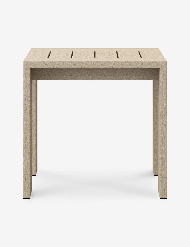 Mona Indoor / Outdoor Side Table