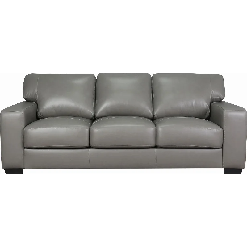 Monna Sofa - Pebble