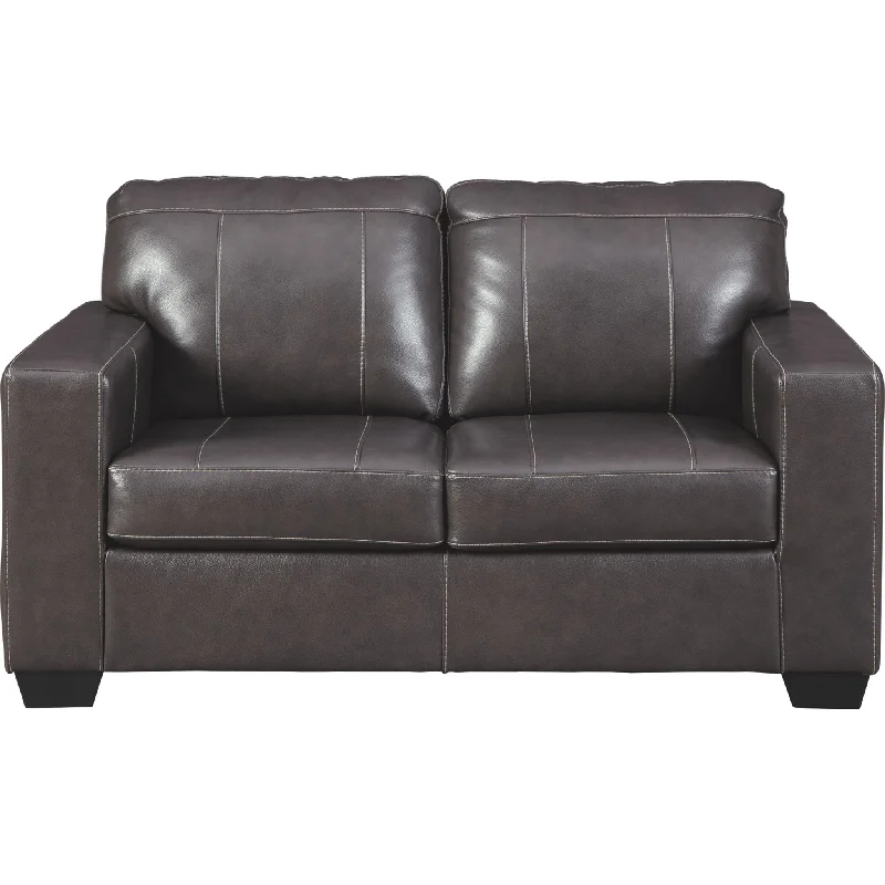 Morelos Loveseat - Gray