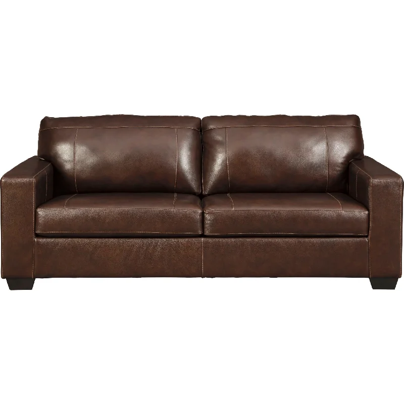 Morelos Queen Sofa Sleeper - Chocolate