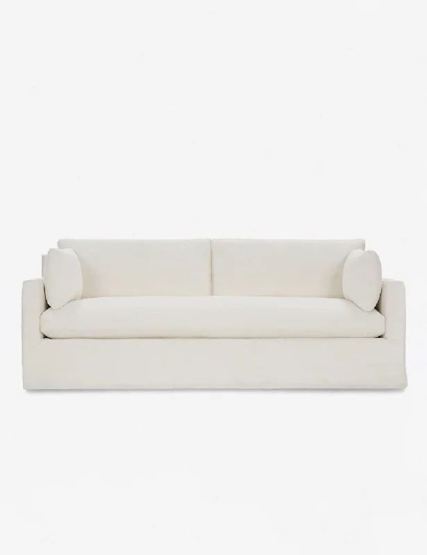 Myla Slipcover Sofa