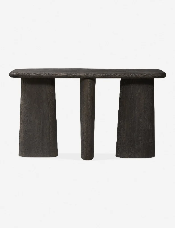 Nera Console Table