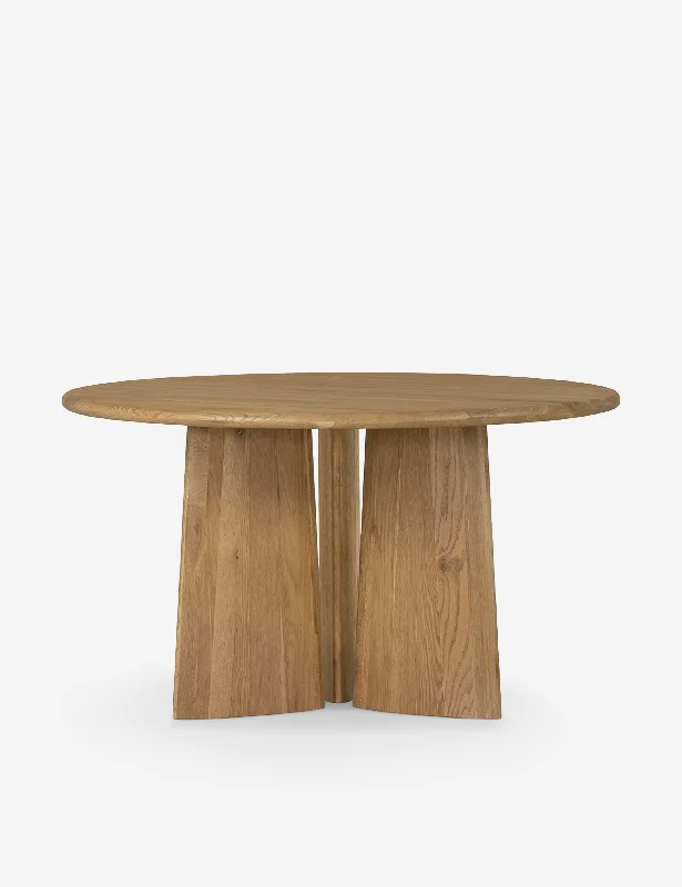 Nera Round Dining Table