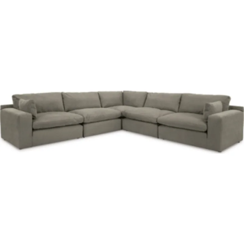 Next-Gen Gaucho 5 Piece Sectional