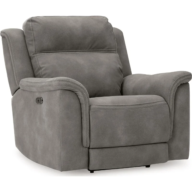 Next-Gen Power Recliner - Slate