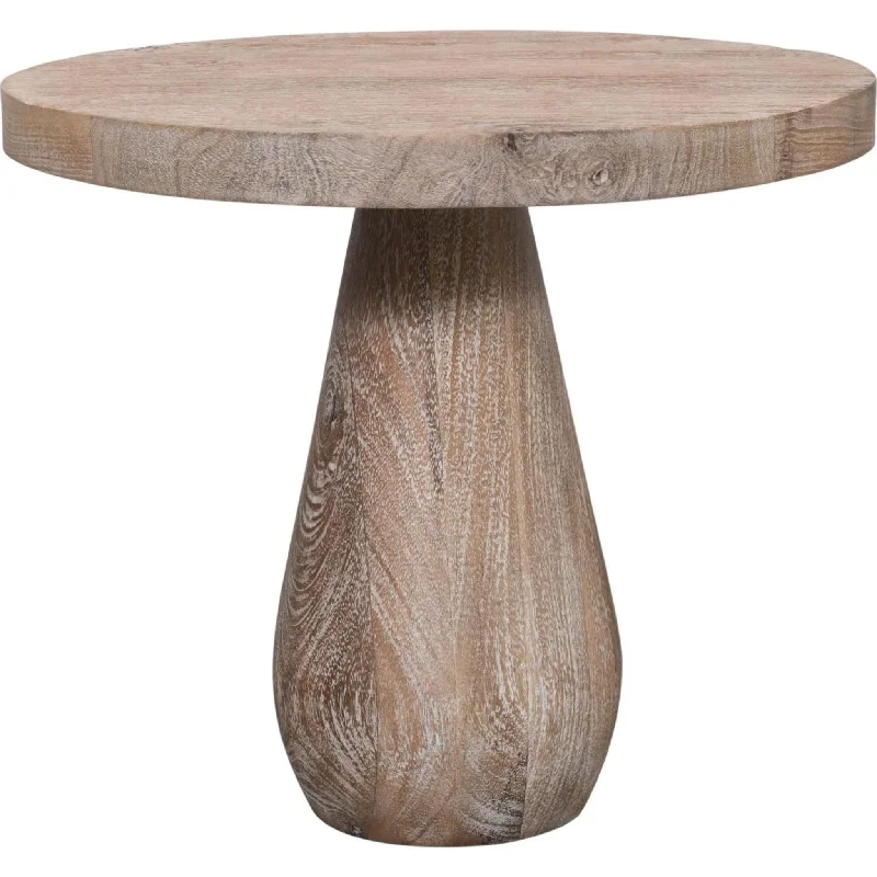 Origins Accent Table - Sand Wash