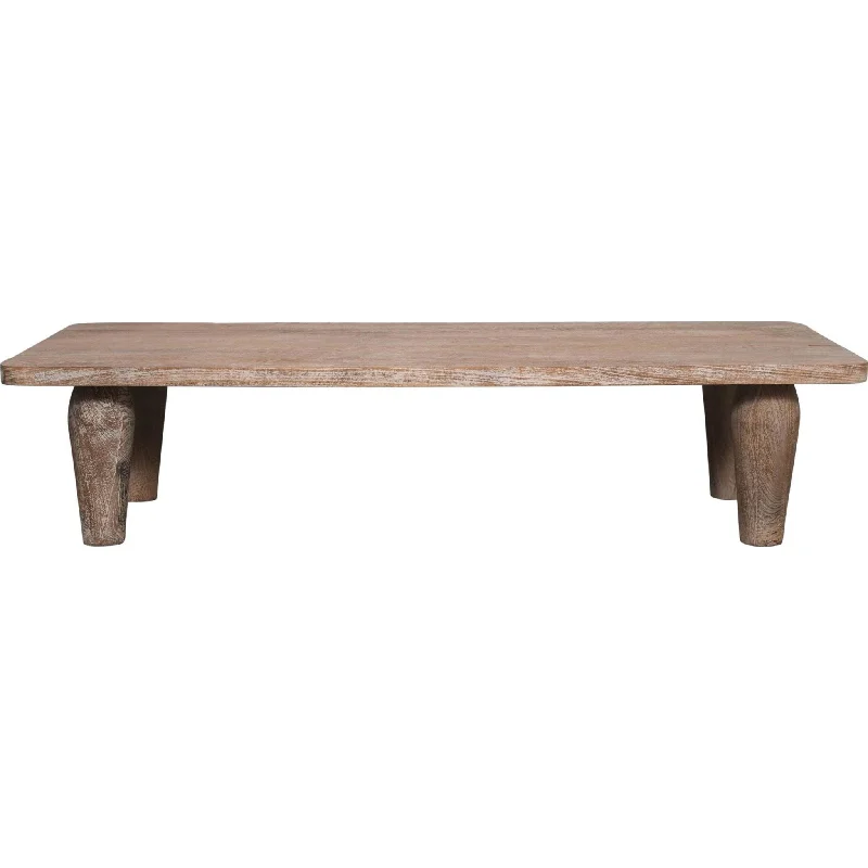 Origins Coffee Table - Sand Wash