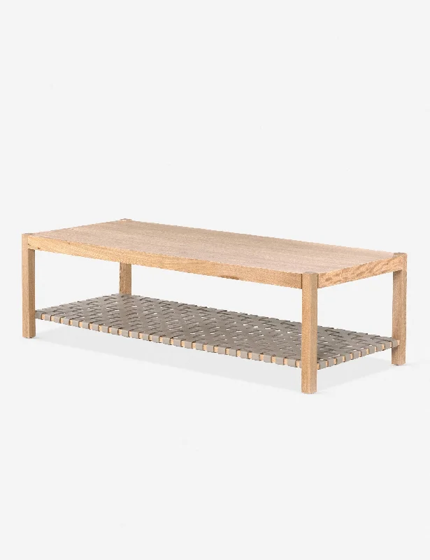 Oristano Coffee Table