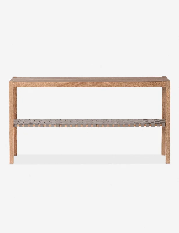 Oristano Console Table