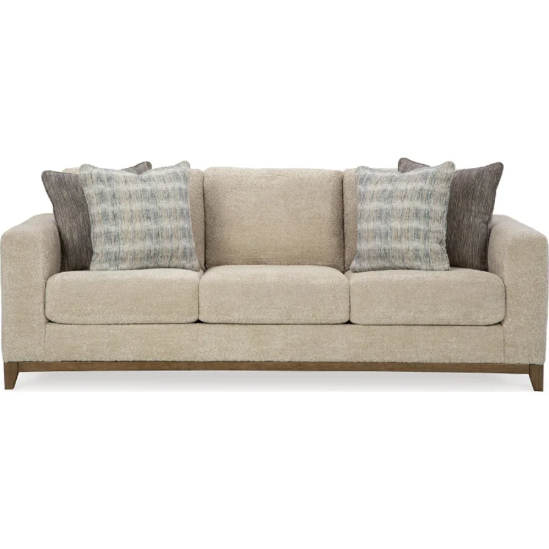 Parklynn Sofa - Desert