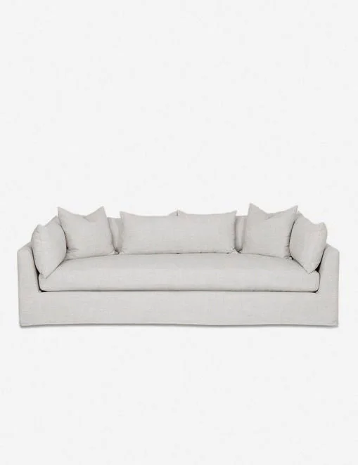 Parque Slipcover Sofa