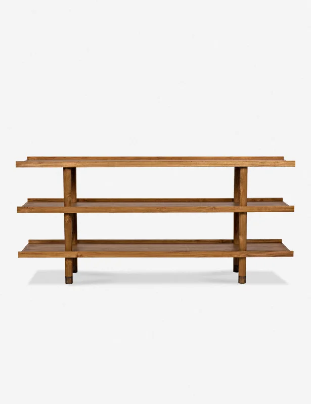 Pasadena Console Table