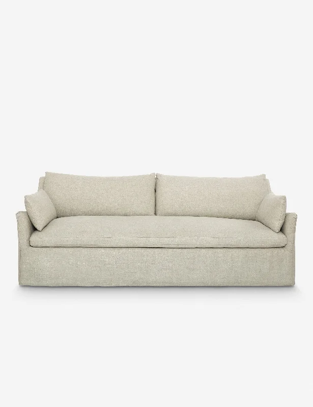 Portola Slipcover Sofa