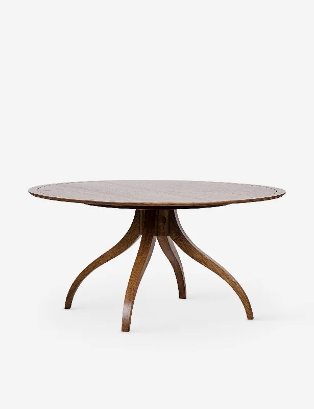 Rai Round Dining Table