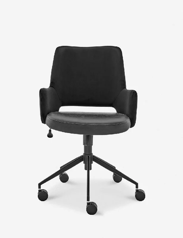 Randy Adjustable Office Chair