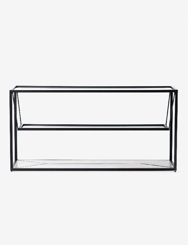 Raquel Console Table